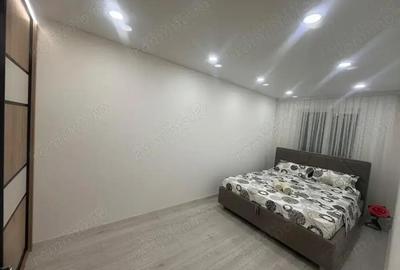 2 camere in zona Dambovita - 2