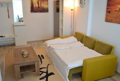 Apartament cu 2 camere semidecomandat în Nord - 5