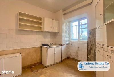 Apartament cu 2 camere decomandat în Decebal - 8