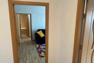 Teiul Doamnei, Apartament 2 camere - 2