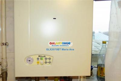 Apartament 2 camere, 57.69 mp. etaj 2, Nicolae Iorga! - 14