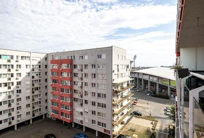 OCAZIE Apartament cu 2 camere etaj intermediar in ARED UTA COMISION 0 - 5
