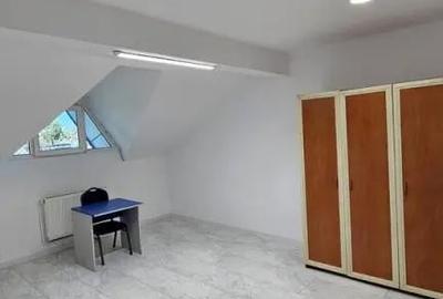 Spațiu comercial, de 250 mp, în Cantacuzino - 5