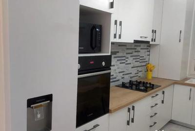 Apartament cu 2 camere decomandat, mobilat în Central - 3