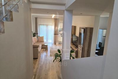 Duplex spațios și complet utilat | Șelimbăr, zonă liniștită - 9