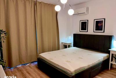 Apartament cu 2 camere decomandat, mobilat în 13 Septembrie - 3