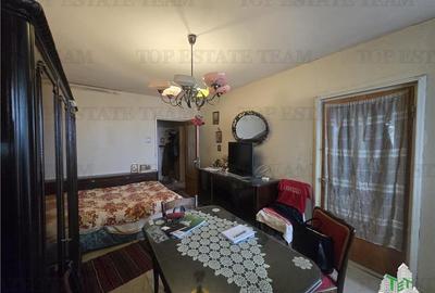 Apartament cu 3 camere decomandat în Drumul Taberei - 2