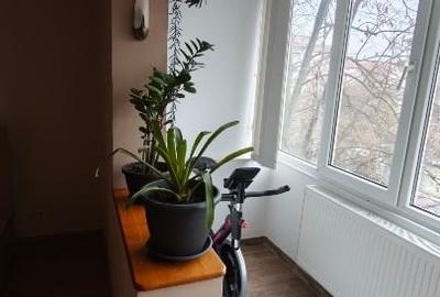 Apartament 4 camere, etaj 2, boxa, garaj - zona Steaua - 9