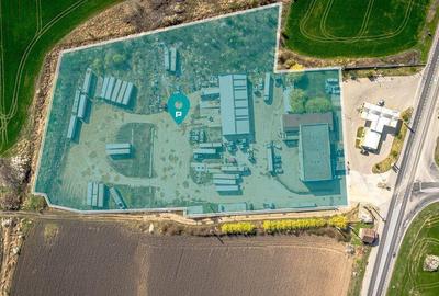 Hotel*** Hanul de la Rascruce - 3