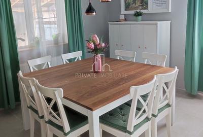 Casa 4 Camere 172 Mp, Teren 412 De Vanzare, Sangeorgiu de Mues - 7