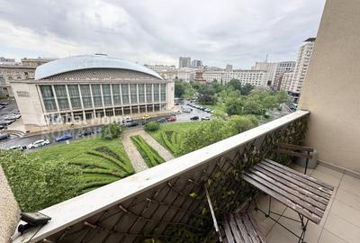 Duplex | 3 Camere | Universitate-Sala Palatului | 60mp - 13