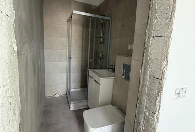 Apartament cu 3 camere -  2 bai { Soseaua Leordeni } - 12