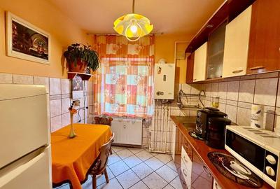 Apartament cu 2 camere semidecomandat în Zamfirescu - 4