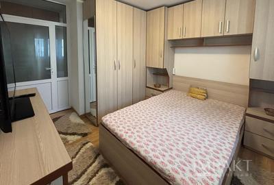 Apartament cu 3 camere decomandat, mobilat în Mănăștur - 3