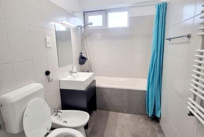 Apartament cu 2 camere decomandat, mobilat în Torontalului - 8
