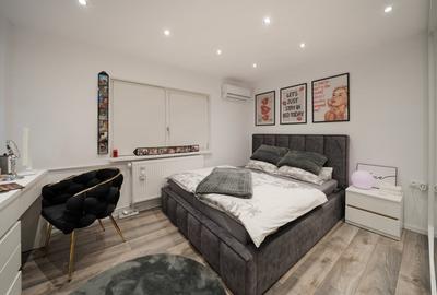 Apartament cu 2 camere decomandat, mobilat în Decebal - 4