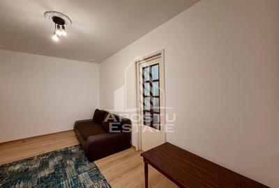 Apartament cu 2 camere semidecomandat, mobilat în Complex Studențesc - 5