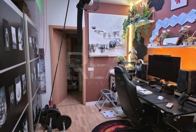 Apartament cu 3 camere de vanzare la 158000 ? cu 2 boxe si 2 locuri de parcare - 20