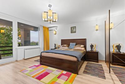 De vanzare vila Cornetu, pentru gospodarul din tine. - 23