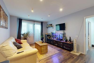 Vand apartament 2 camere Lujerului - 0% comision - Reprezentare exclusiva - 6