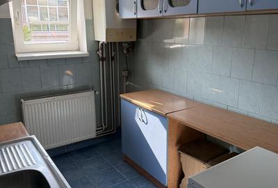Apartament cu 2 camere semidecomandat în Central - 1