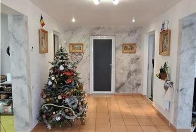 Casă individuală cu 5 camere cu Canalizare în Rediu - 7