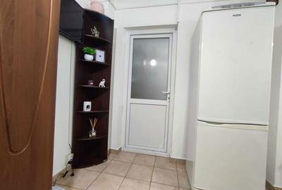 Garsonieră decomandată în Sărari - 6