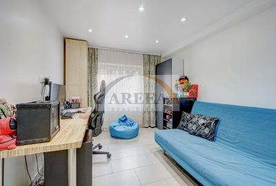 RAR SI FRUMOS - de vanzare 4 camere PREMIUM, parter/4 - Brancoveanu - 13