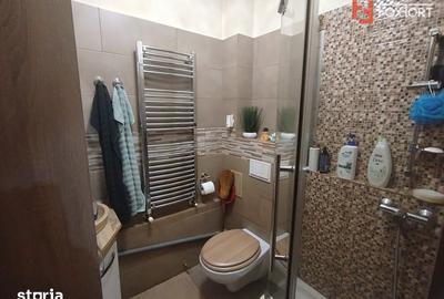 Apartament cu 3 camere semidecomandat, mobilat în Ciarda Roșie - 2