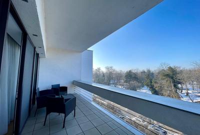 Apartament cu 4 camere în Șoseaua Nordului