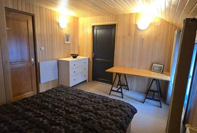 Casă cu 3 camere cu Teren 402 Mp în Bran - 9