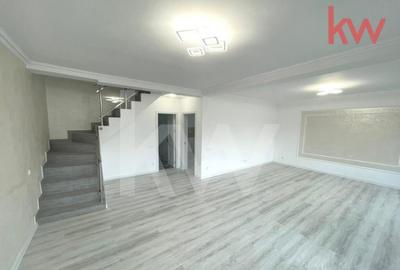 Casă cu 4 camere cu Teren 450 Mp în Central