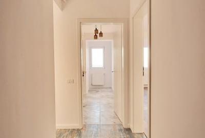 Apartament 3 camere zona Andronache/Bloc Nou Boutique Parcare Subterana - 13