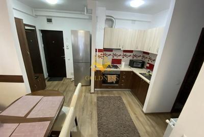 Apartament cu 3 camere semidecomandat, mobilat în Iris - 3