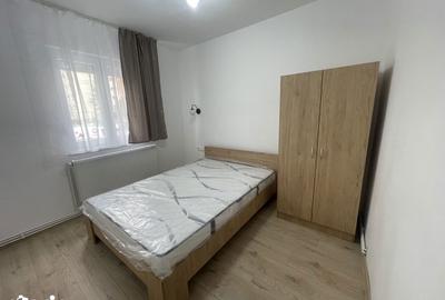 Apartament cu 2 camere semidecomandat în Vasile Aaron - 4