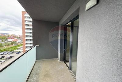 Apartament 2 camere semifinisat, Park Lake - zona Iulius Mall - 9