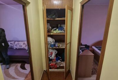 Apartament cu 3 camere decomandat, mobilat în Casa de Cultură - 14