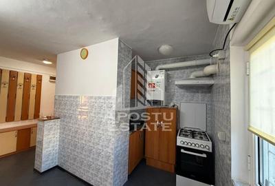 Apartament 3 camere, Centrala proprie , Zona Fabric - 6