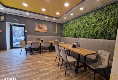 Spațiu comercial, de 100 mp, în Podu Roș - 15