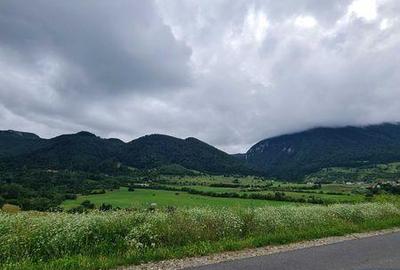 Teren de 120 mp, în Bran - 6