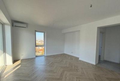 Apartament cu 3 camere decomandat în Nufărul - 3