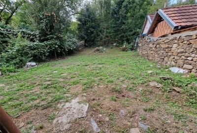 Casă cu Teren 576 Mp în Clocotici - 2
