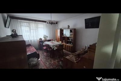 Apartament cu 2 camere decomandat în Burdujeni - 1