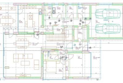 Vila ultrafinisata pe strada privata | piscina | 800mp teren - 31