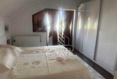 Casă individuală cu 5 camere cu Canalizare în Ghiroda - 14