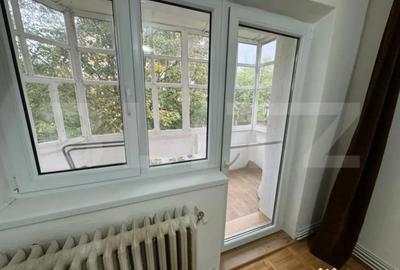 Garsonieră decomandată în Central - 3