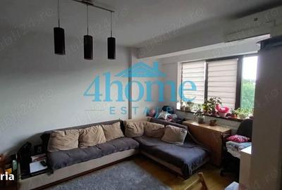 Apartament cu 2 camere, mobilat în Bucureștii Noi - 1