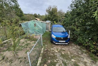 Vila 4 camere + teren 818 mp central Provita de Sus (lângă școală) - 47