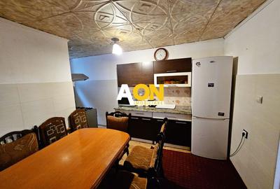 Casa locuibila cu 3 camere, cu pivnita, Cetate, zona Liceului Sportiv - 9