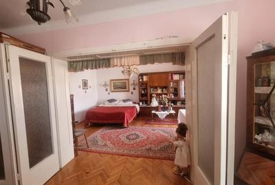 CASA CU ETAJ IN CENTRU - 21